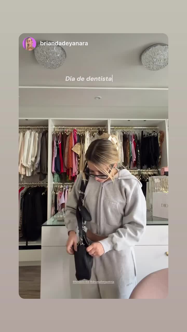 Historia compartida de una visita a BE SMILE