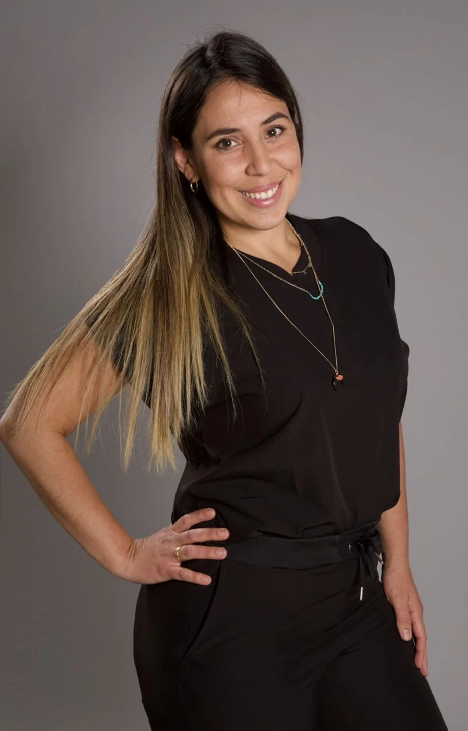 Dra. Mafer Pantoja